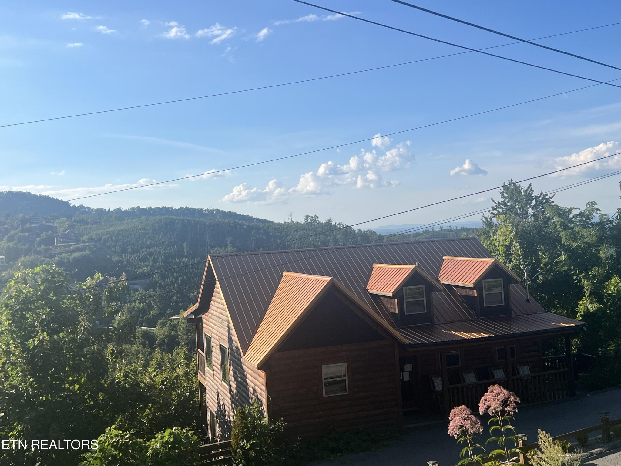 964 Village Loop Road Gatlinburg, TN 37738 - Photo 2 of 16 Gallery Image 2