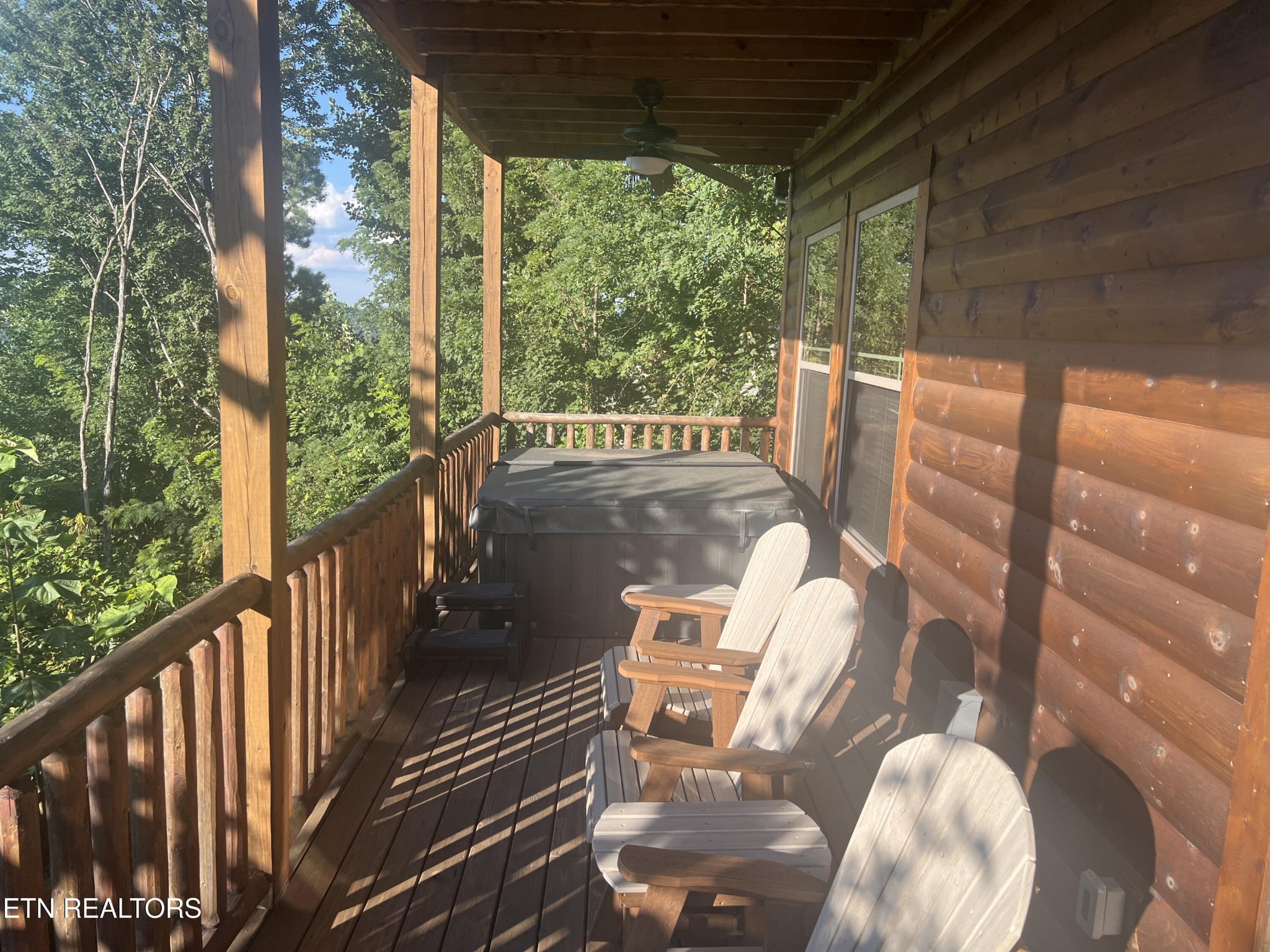 964 Village Loop Road Gatlinburg, TN 37738 - Photo 4 of 16 Gallery Image 4