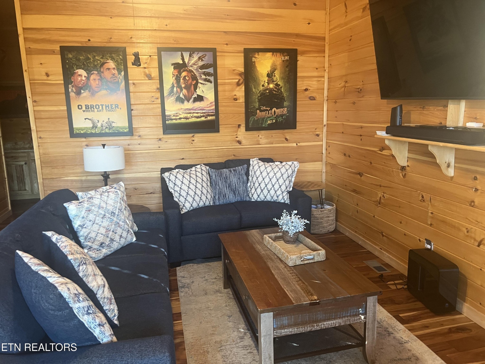 964 Village Loop Road Gatlinburg, TN 37738 - Photo 5 of 16 Gallery Image 5