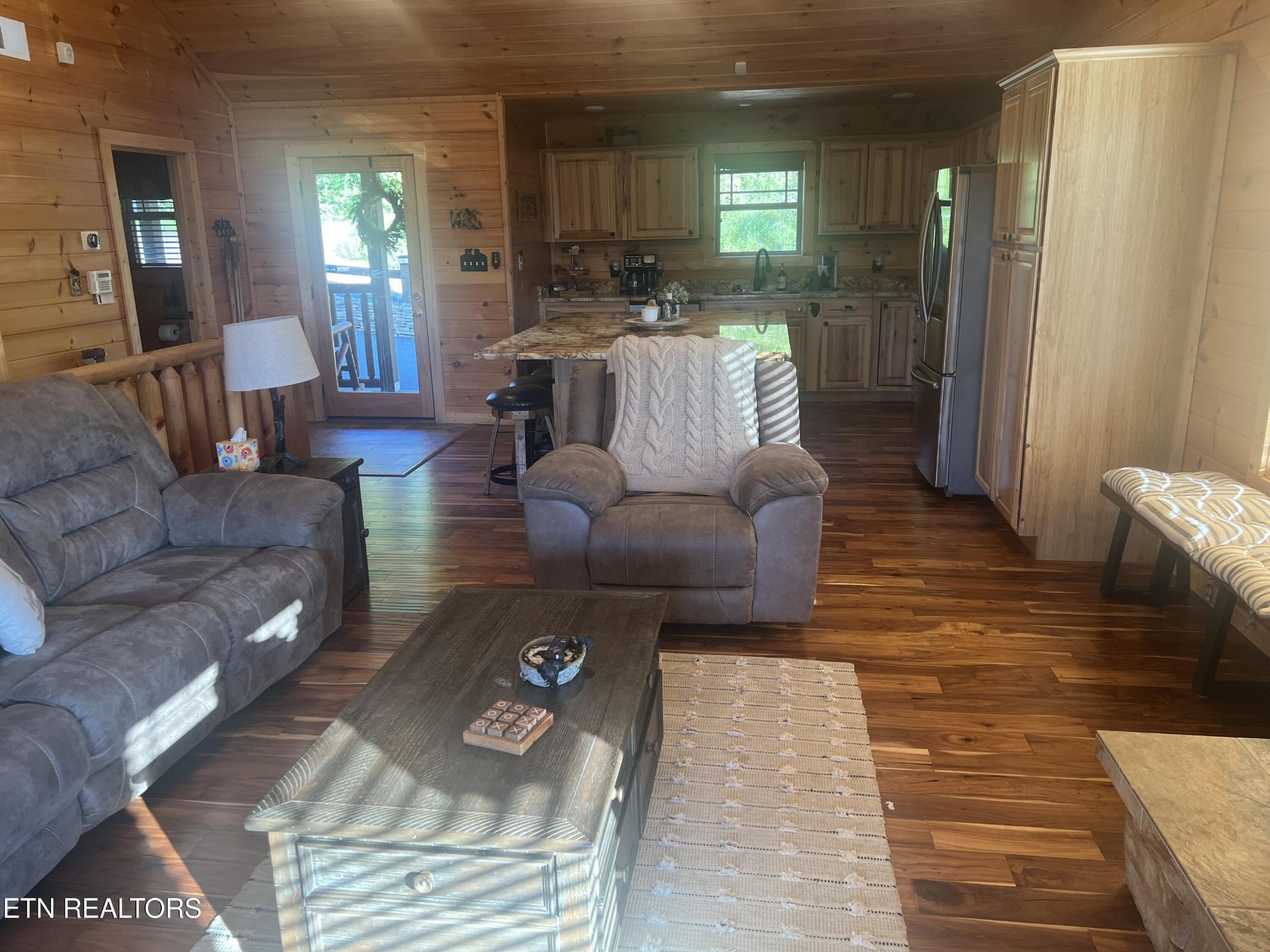 964 Village Loop Road Gatlinburg, TN 37738 - Photo 8 of 16 Gallery Image 8