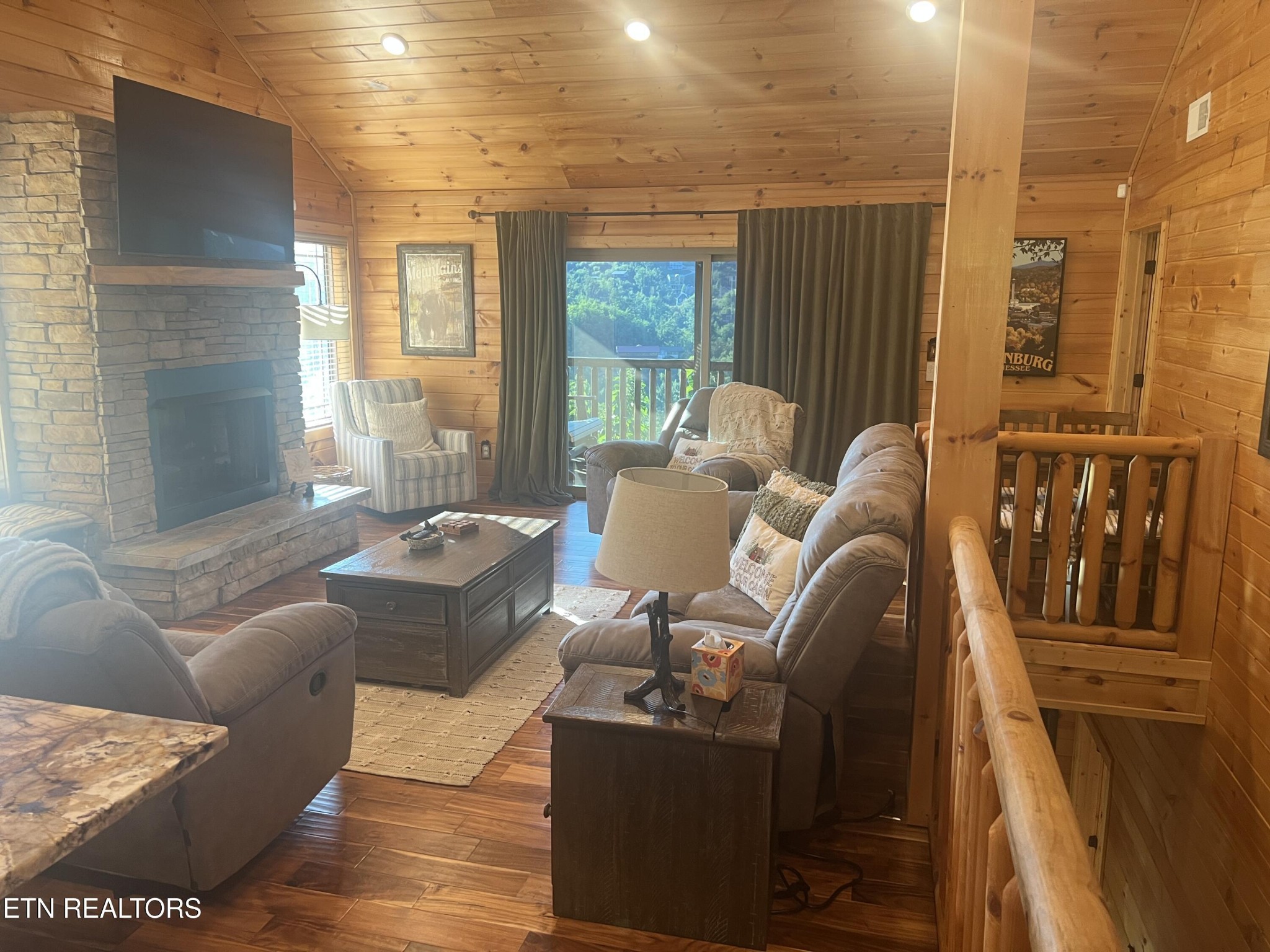 964 Village Loop Road Gatlinburg, TN 37738 - Photo 9 of 16 Gallery Image 9