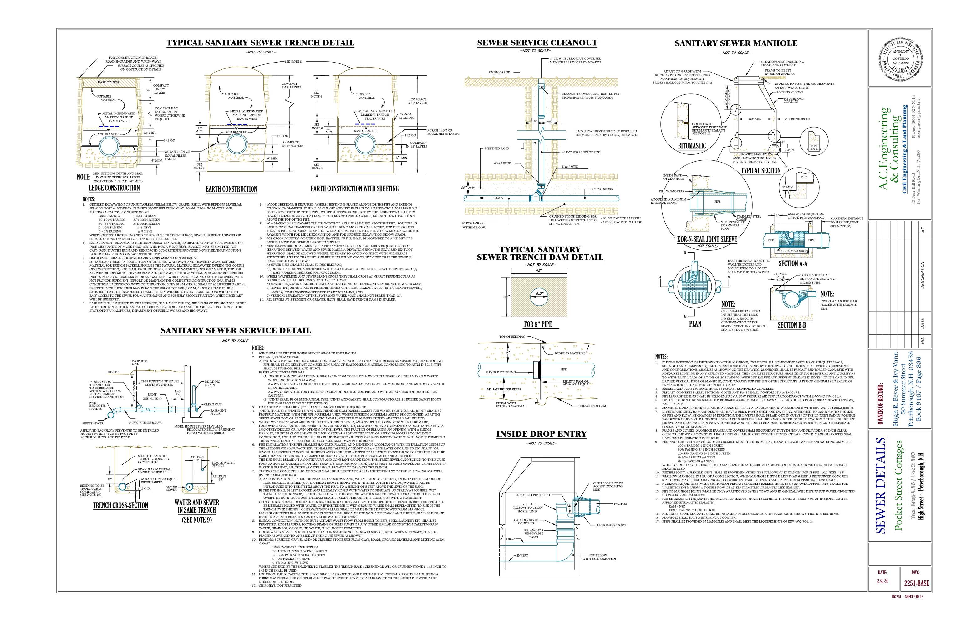 Tbd High Street Peterborough, NH 03458 - Photo 11 of 15
