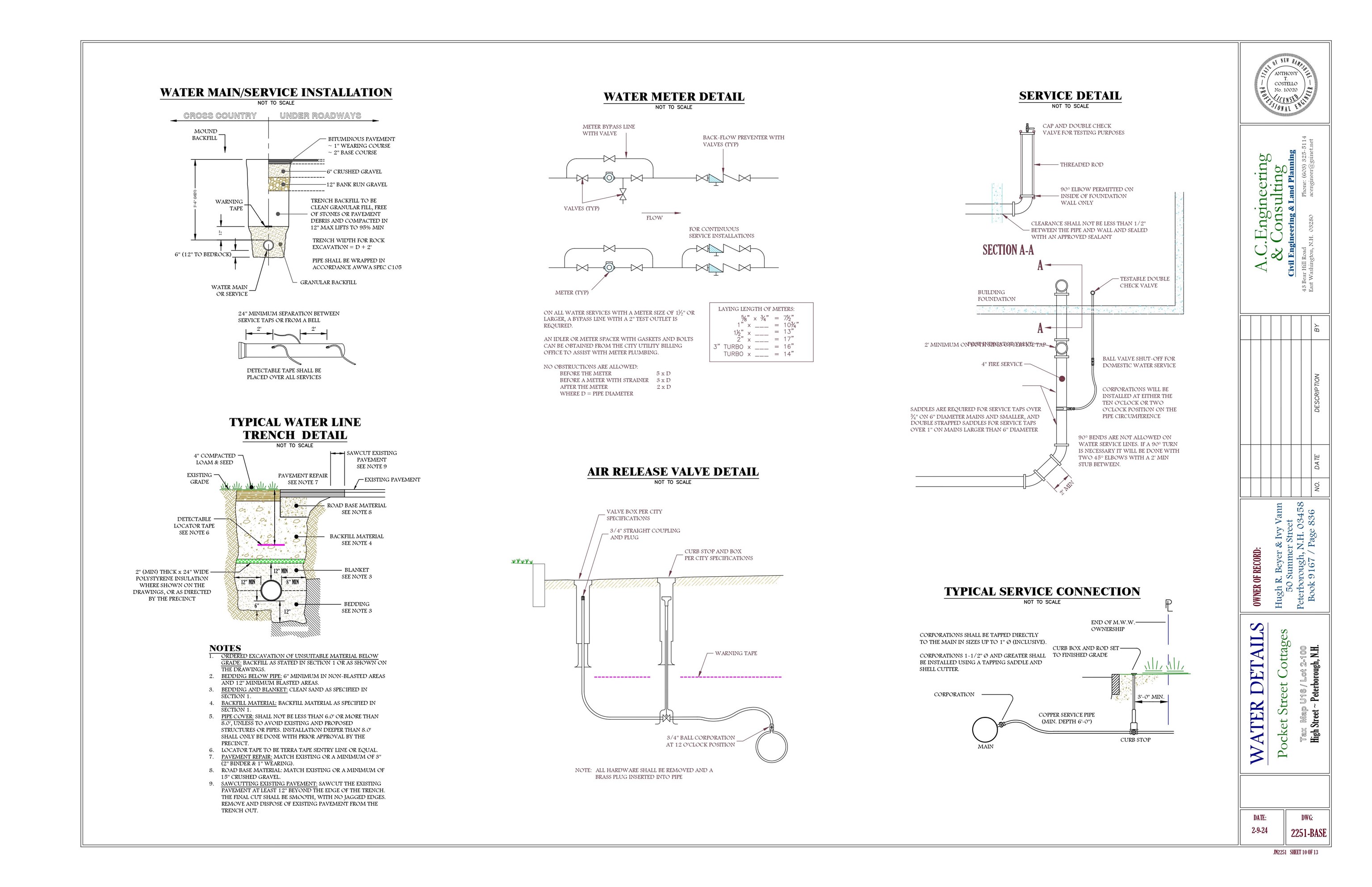 Tbd High Street Peterborough, NH 03458 - Photo 12 of 15