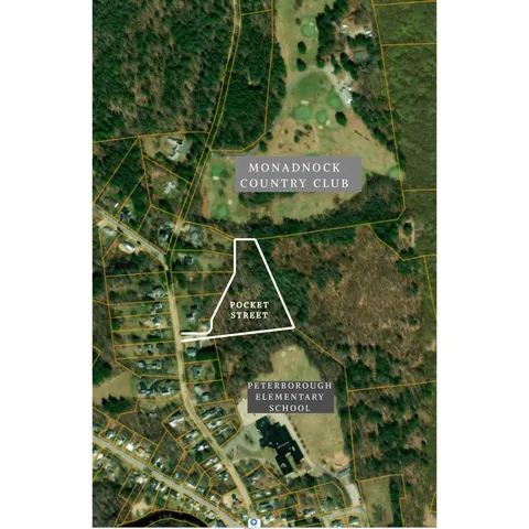 $695,000 | Tbd High Street, Peterborough, NH 03458