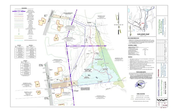 $695,000 | Tbd High Street, Peterborough, NH 03458