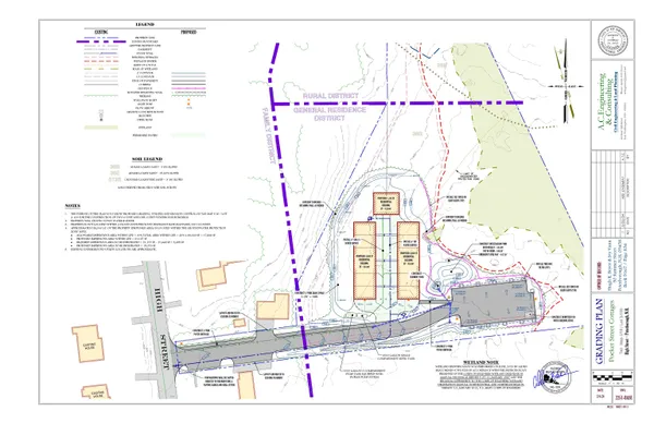 $695,000 | Tbd High Street, Peterborough, NH 03458