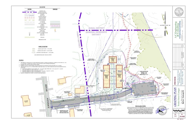 $695,000 | Tbd High Street, Peterborough, NH 03458