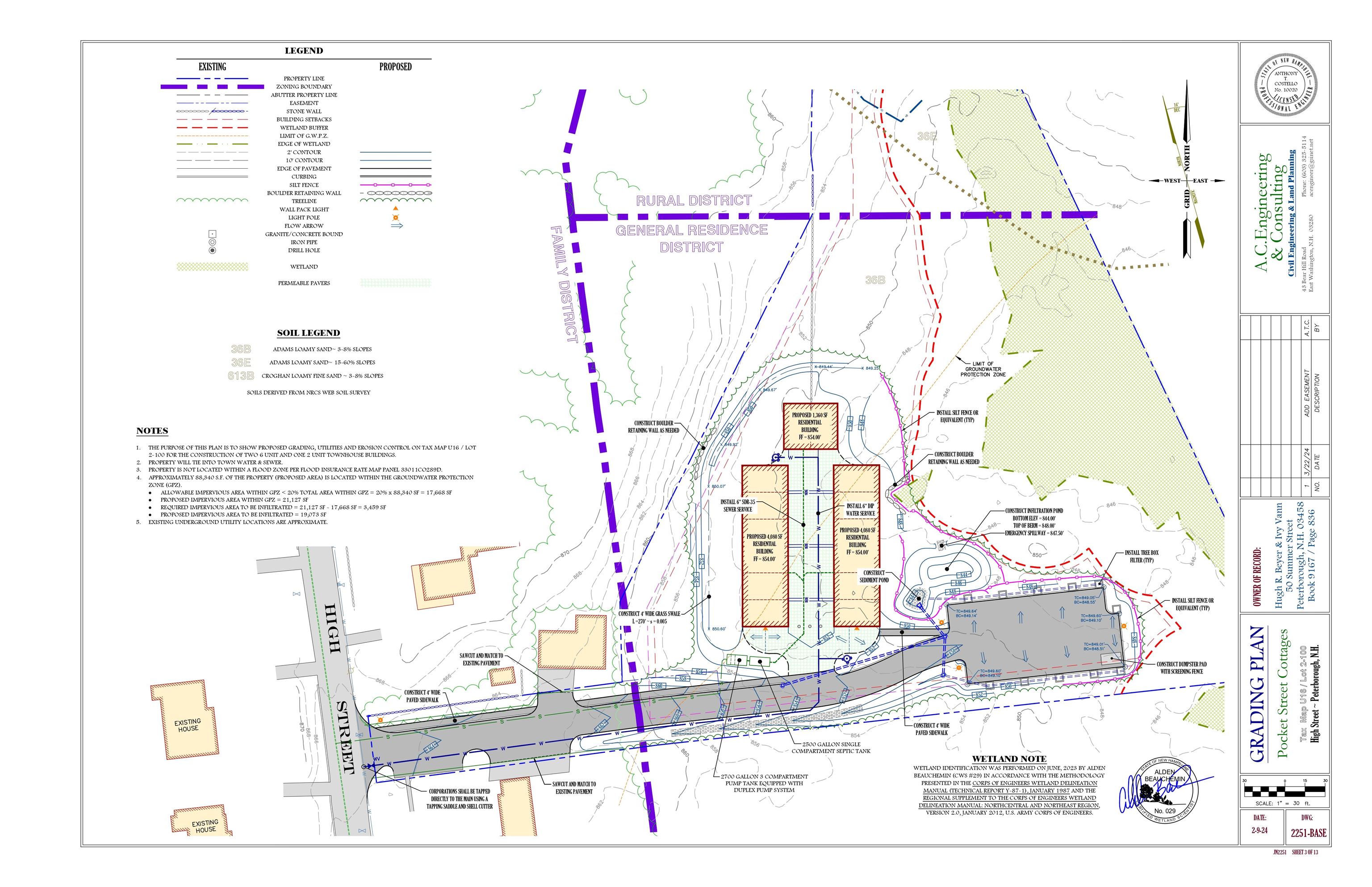 Tbd High Street Peterborough, NH 03458 - Photo 5 of 15