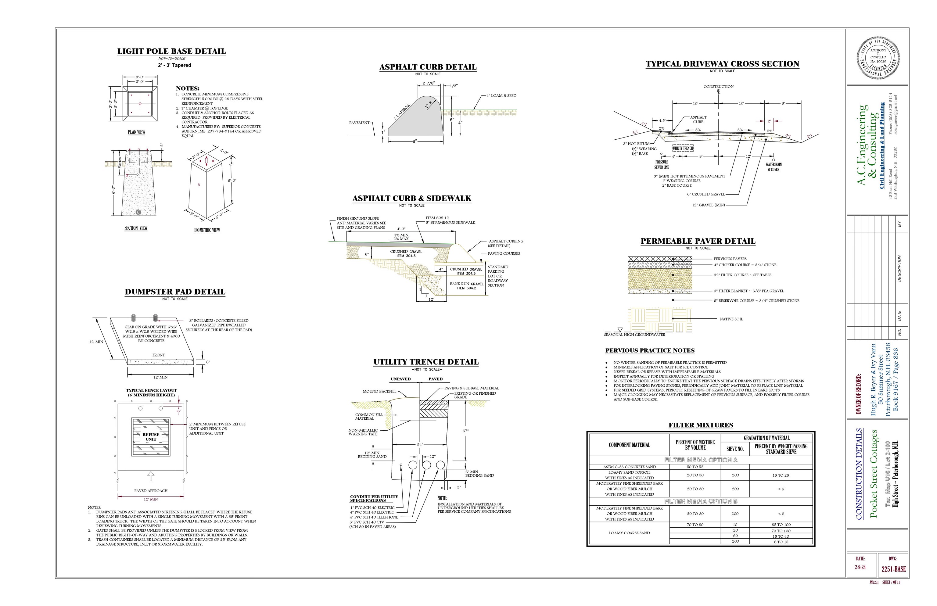Tbd High Street Peterborough, NH 03458 - Photo 9 of 15