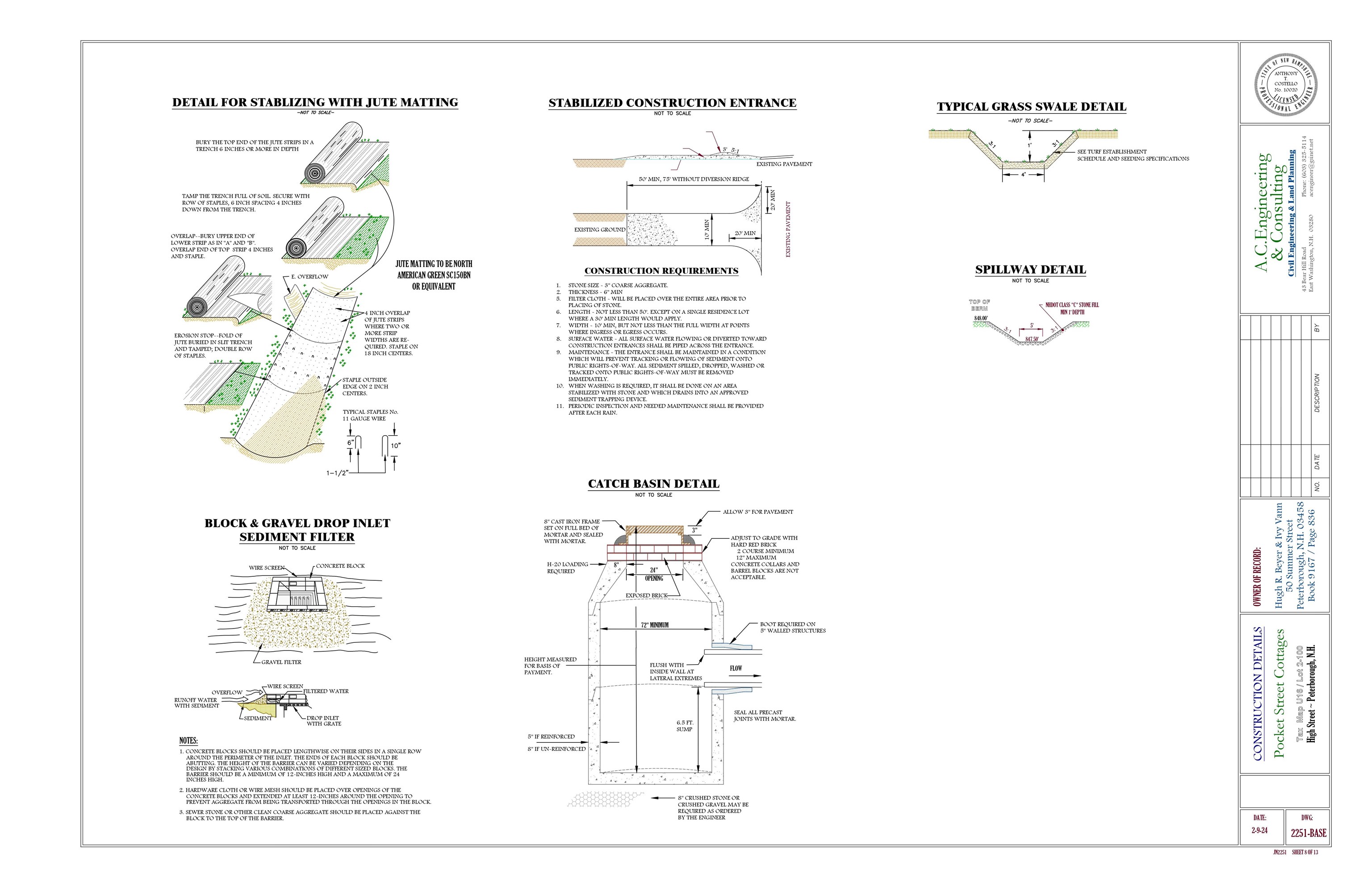 Tbd High Street Peterborough, NH 03458 - Photo 10 of 15