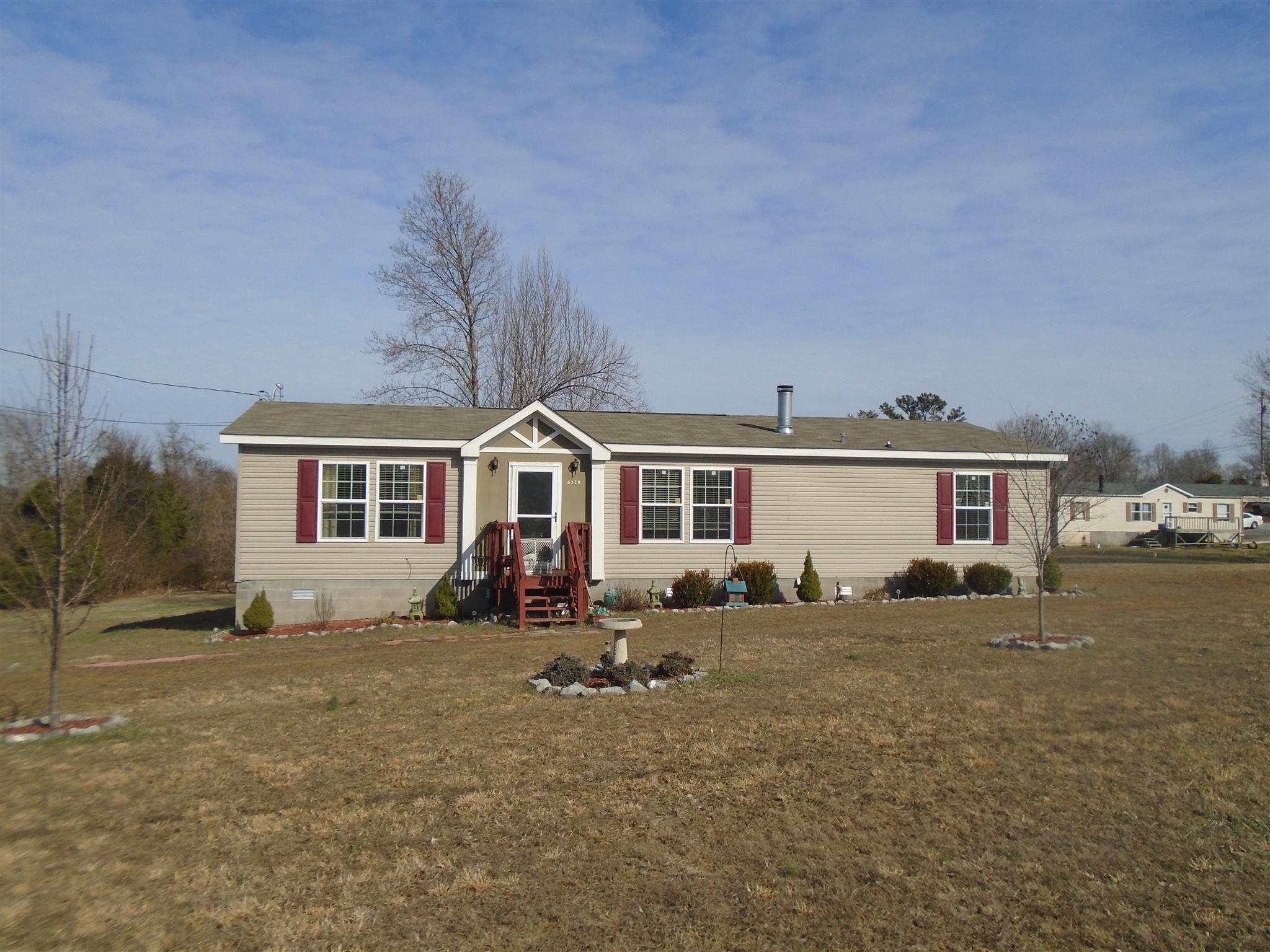 6320 Bethlehem Road Springfield, TN 37172 - Photo 1 of 18