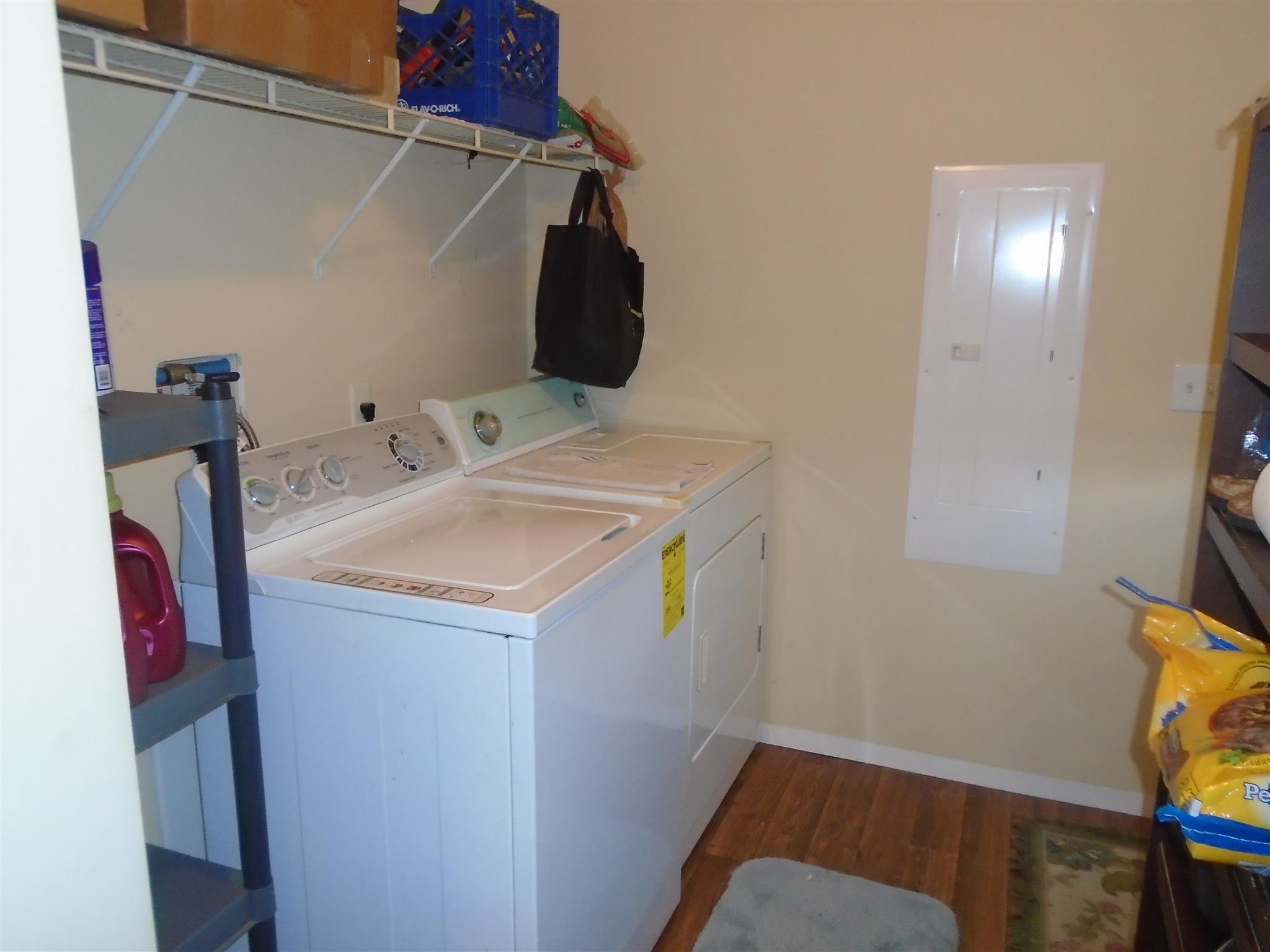 6320 Bethlehem Road Springfield, TN 37172 - Photo 15 of 18