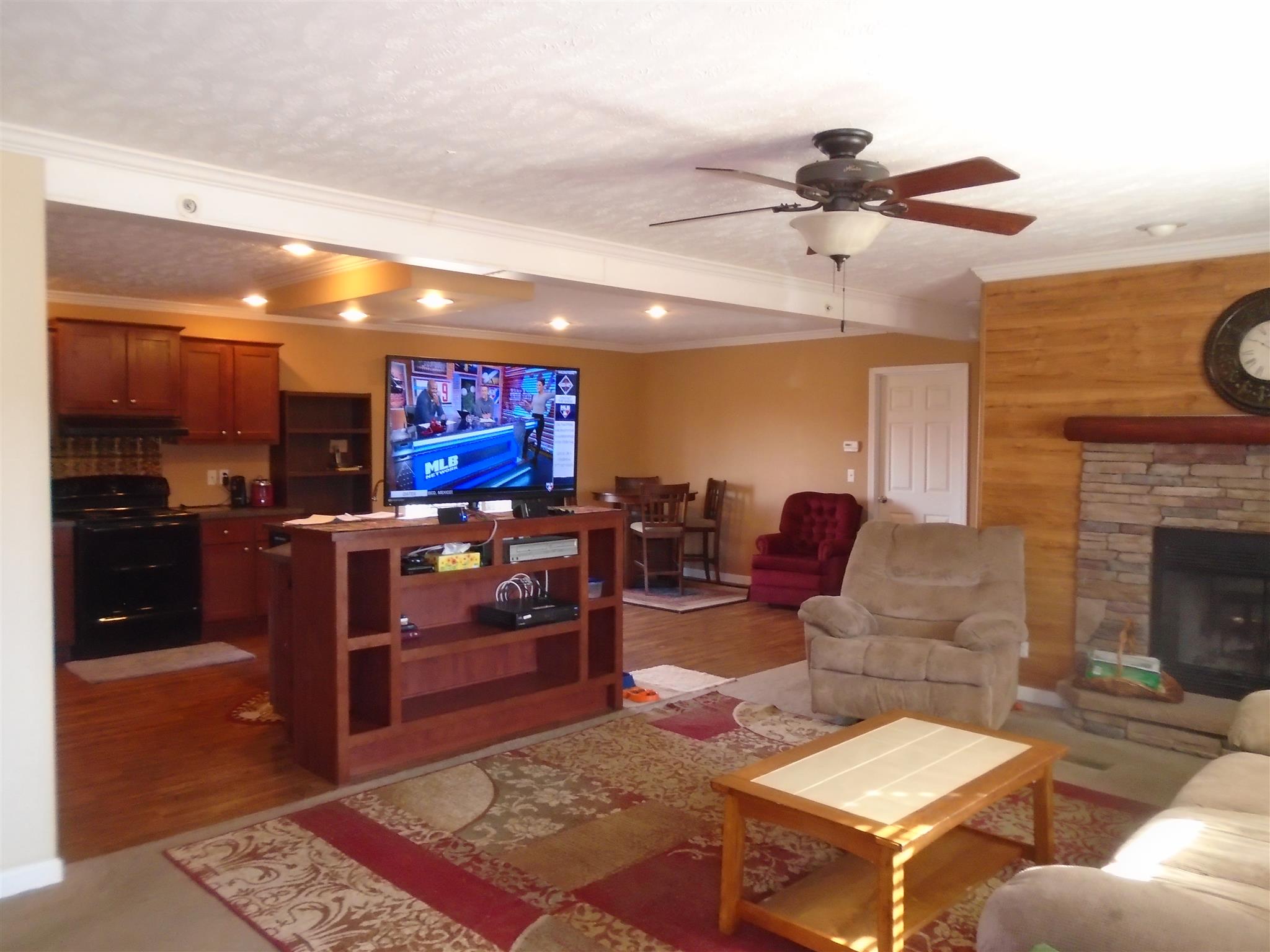 6320 Bethlehem Road Springfield, TN 37172 - Photo 4 of 18