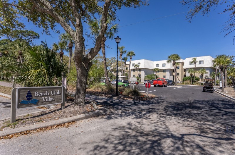 186 Beach Club Villa Dr Unit 186