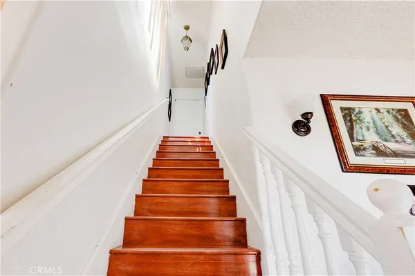 a view of entryway