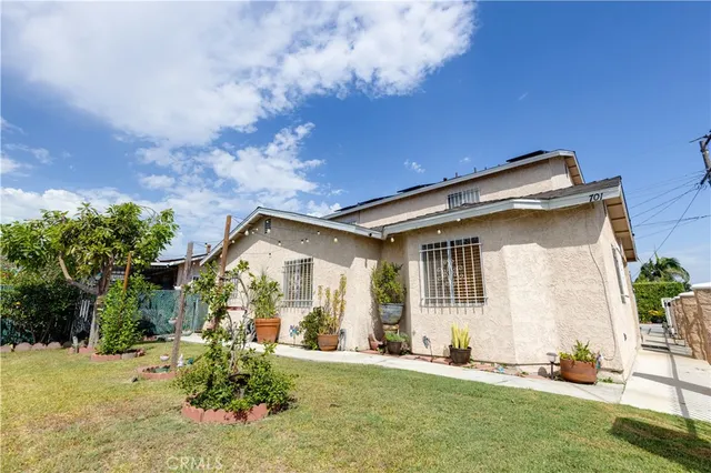 $724,900 | 701 West 139th Street, Compton, CA 90222