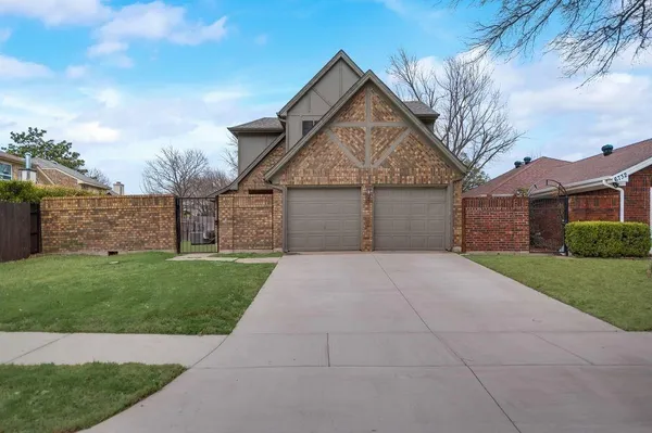 $2,450 | 6736 Phoenix Place, Plano, TX 75023