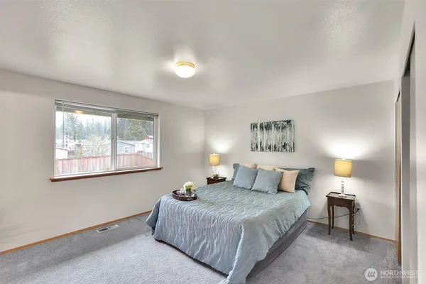 $567,000 | 9203 219th St Court East, Graham, WA 98338