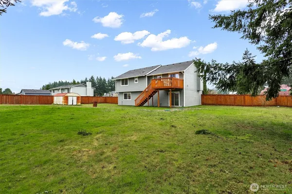 $567,000 | 9203 219th St Court East, Graham, WA 98338