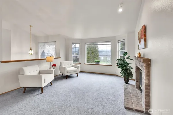 $567,000 | 9203 219th St Court East, Graham, WA 98338