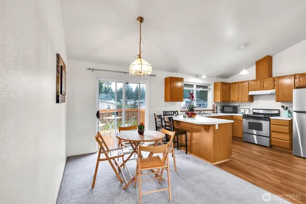 $567,000 | 9203 219th St Court East, Graham, WA 98338