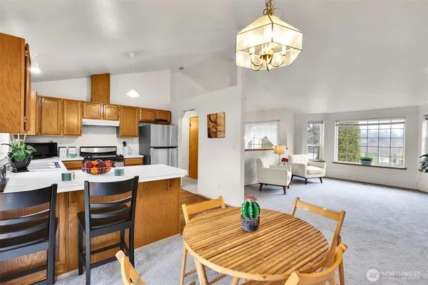 $567,000 | 9203 219th St Court East, Graham, WA 98338