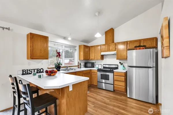 $567,000 | 9203 219th St Court East, Graham, WA 98338