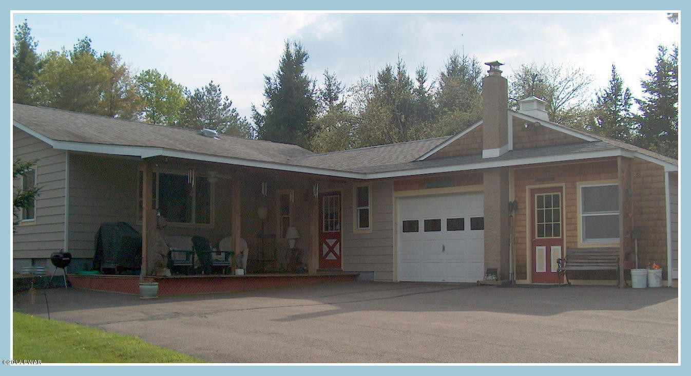 30-a Schelbert Road Newfoundland, PA 18445 - Photo 1 of 43
