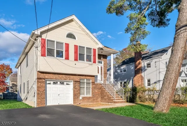 $702,000 | 208 Linden Avenue, Verona, NJ 07044