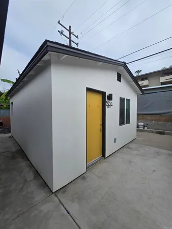 $1,700 | 5928 Estelle Street, Unit 1, San Diego, CA 92115