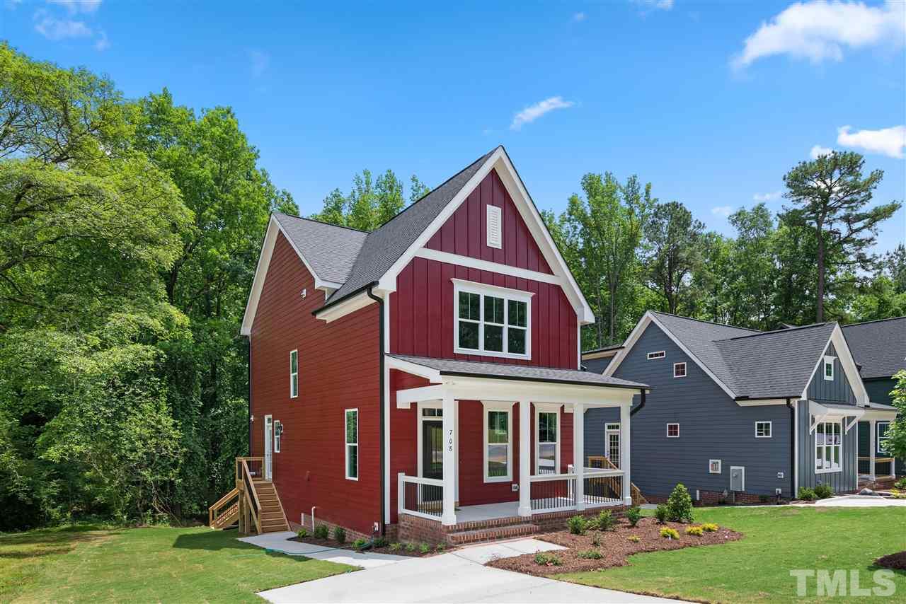 708 Rochester Street Durham, NC 27704 - Photo 2 of 30
