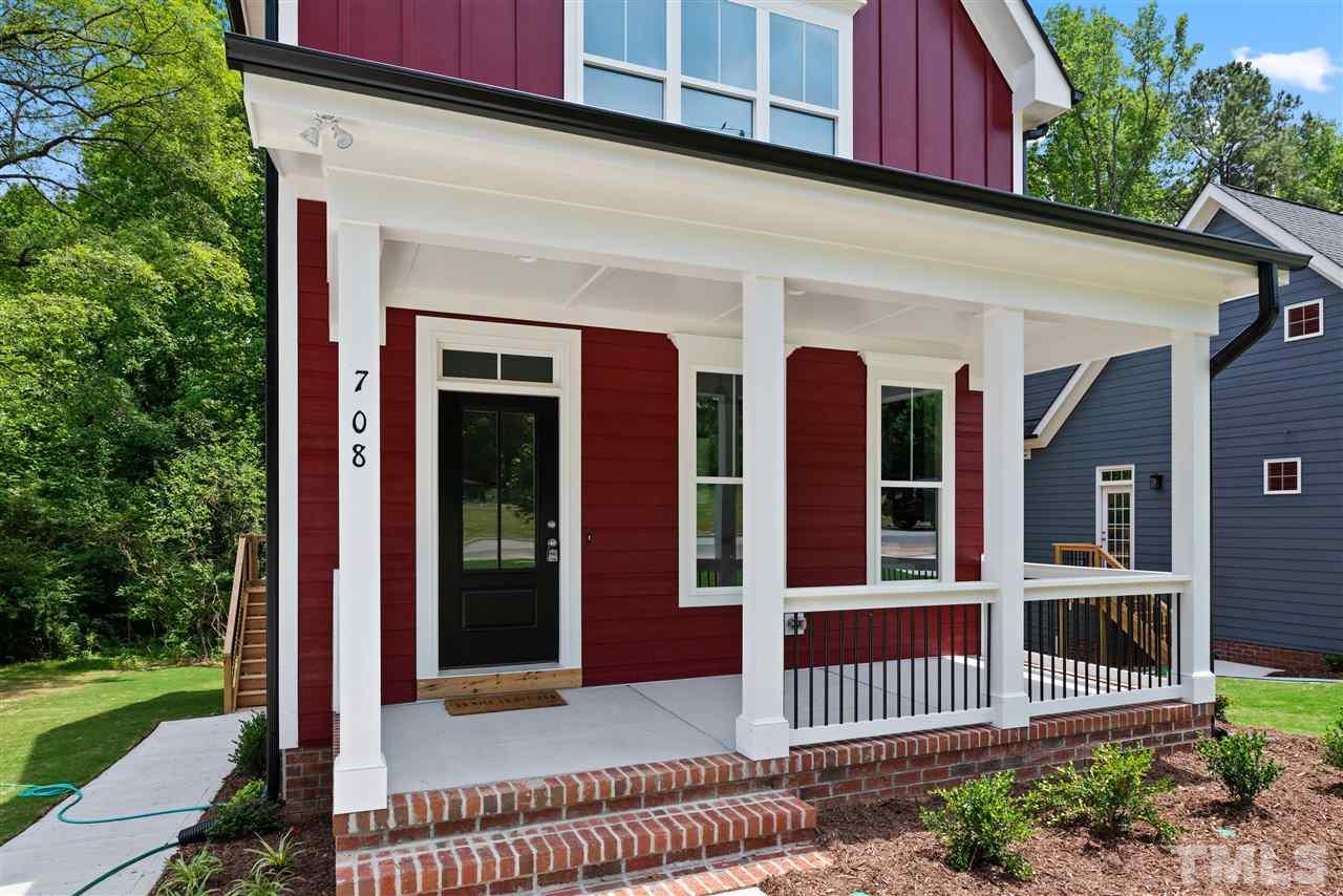 708 Rochester Street Durham, NC 27704 - Photo 3 of 30