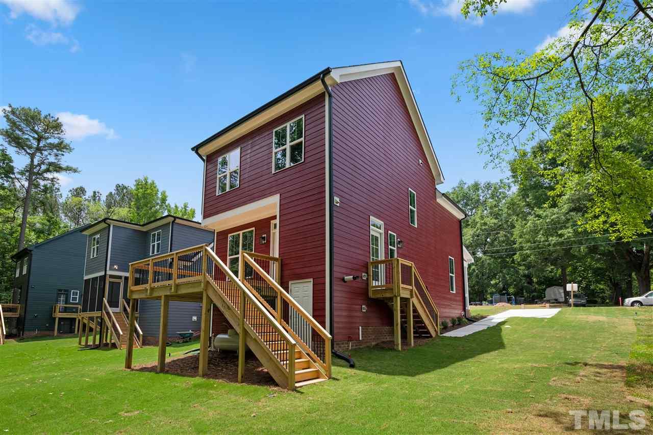 708 Rochester Street Durham, NC 27704 - Photo 29 of 30