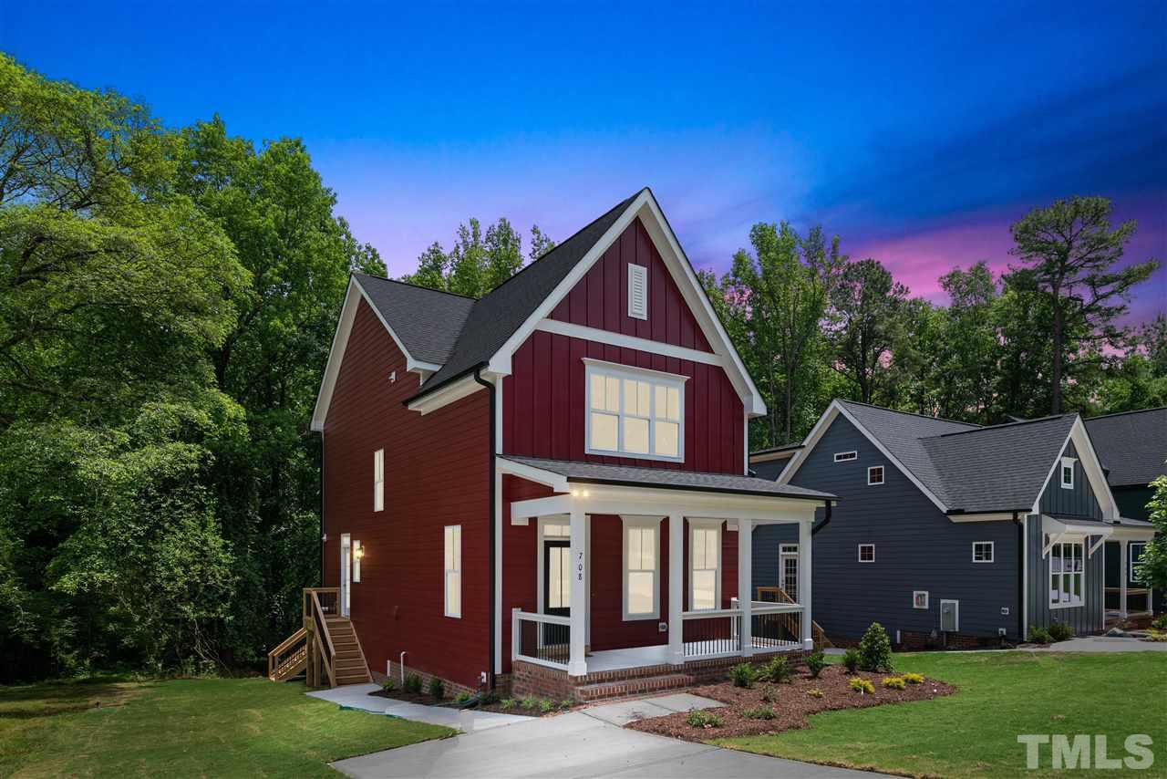 708 Rochester Street Durham, NC 27704 - Photo 30 of 30