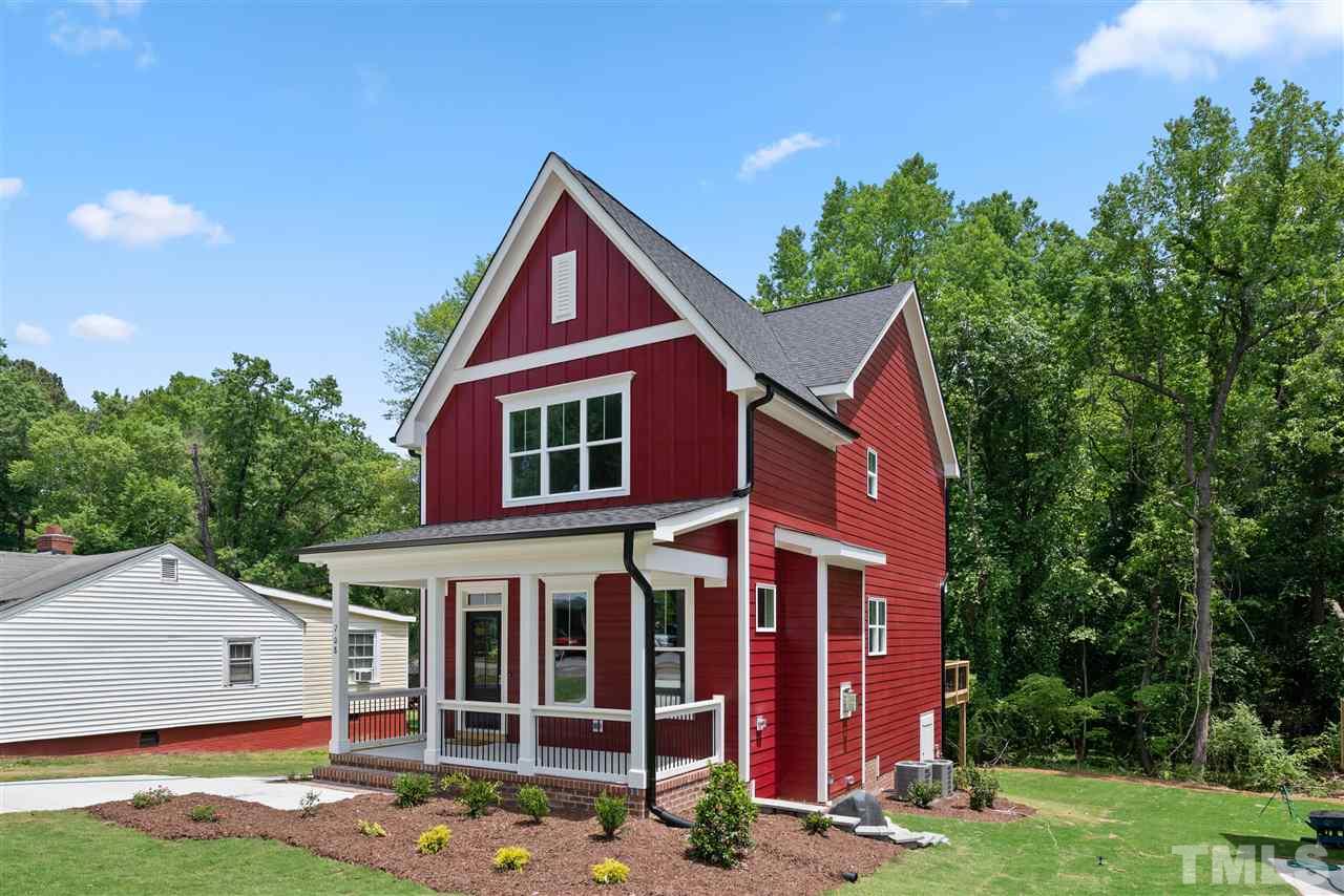 708 Rochester Street Durham, NC 27704 - Photo 4 of 30