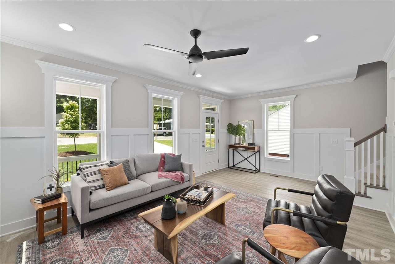 708 Rochester Street Durham, NC 27704 - Photo 8 of 30