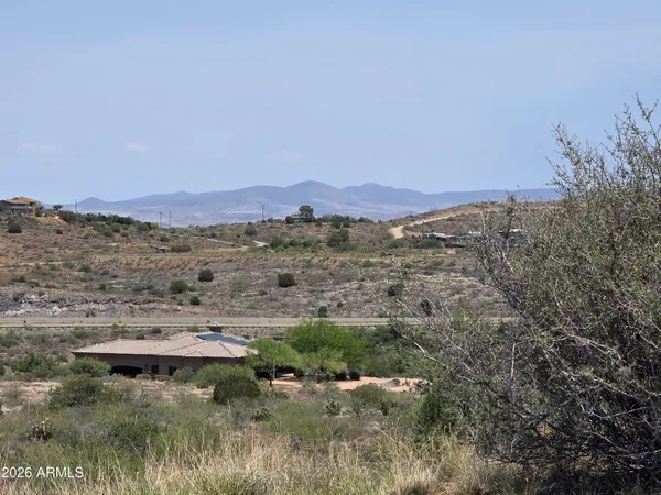 $39,900 | 12320 South Caballo Terrace, Unit 352, Mayer, AZ 86333