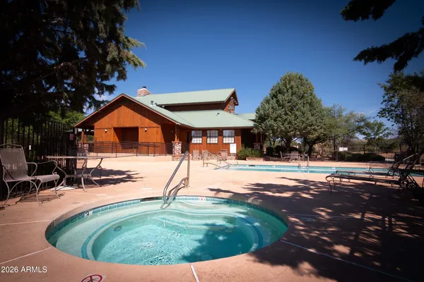 $39,900 | 12320 South Caballo Terrace, Unit 352, Mayer, AZ 86333