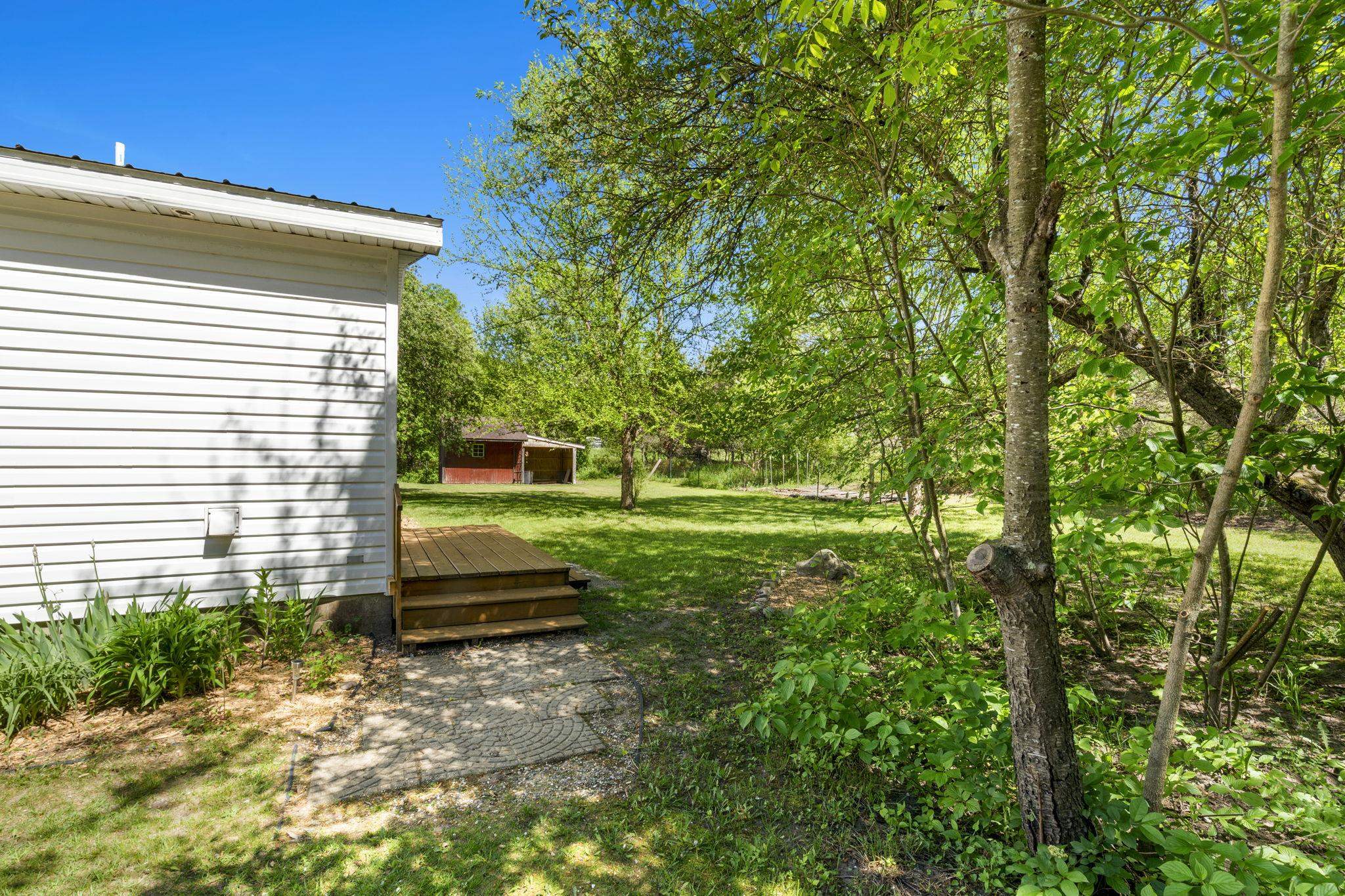 1741 North Haze Road Beulah, MI 49617 - Photo 34 of 50
