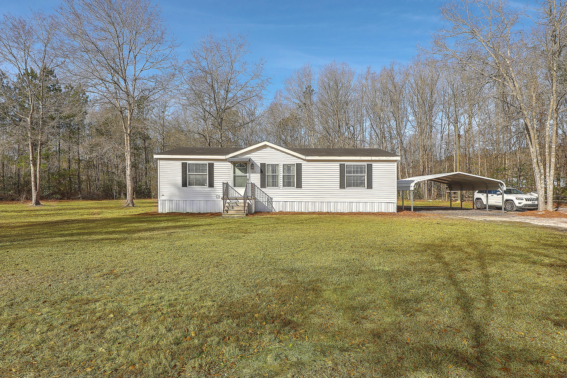 1005 Nash Road Ridgeville, SC 29472 - Photo 1 of 37 0W7A0758_59_60_61_62_63_64