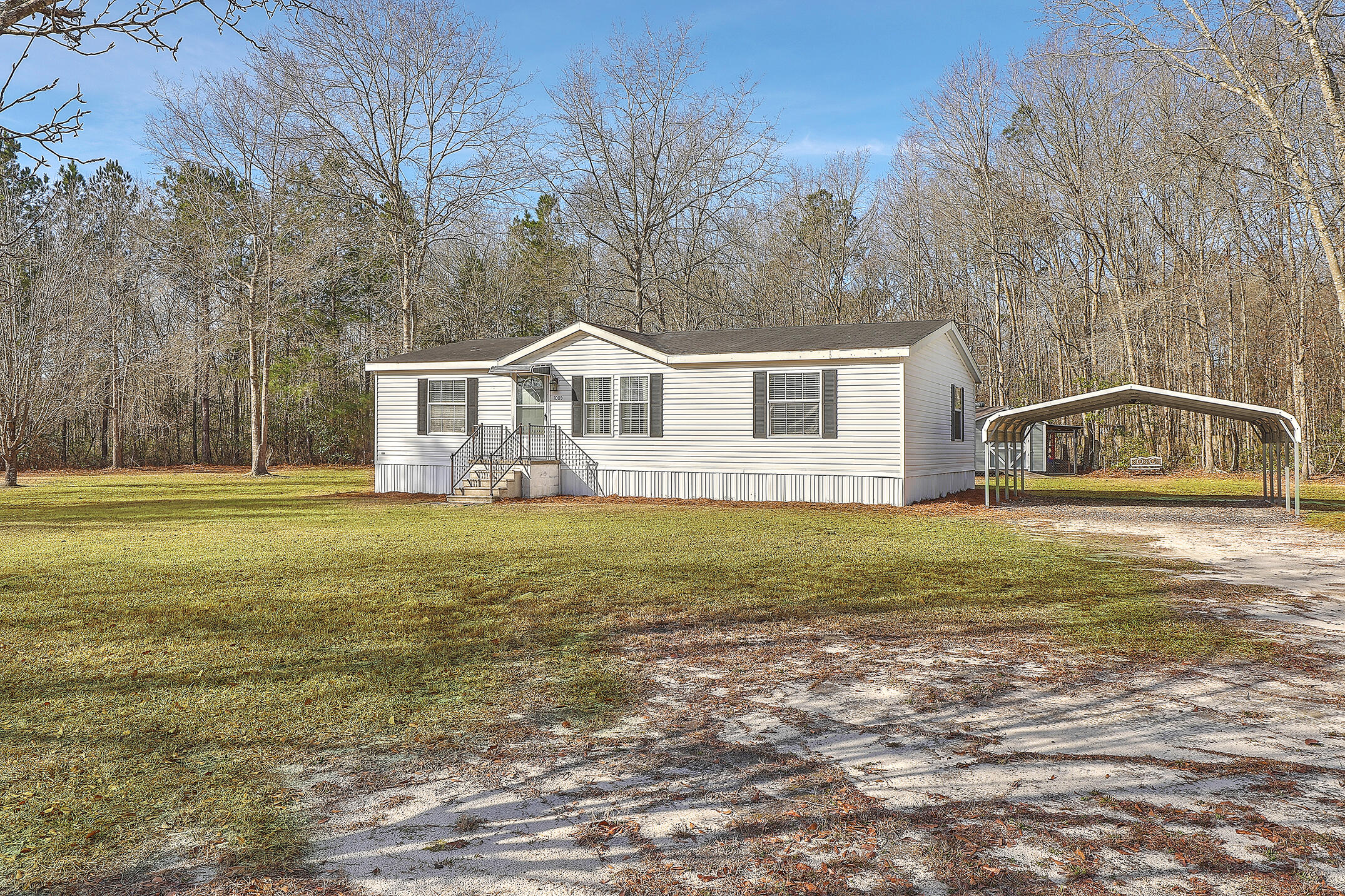 1005 Nash Road Ridgeville, SC 29472 - Photo 3 of 37 0W7A0772_3_4_5_6_7_8