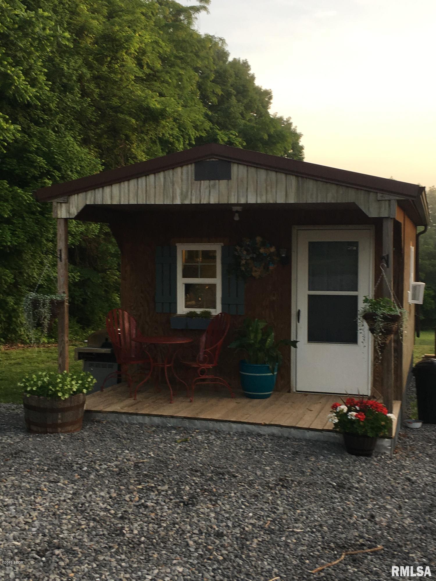 1705 South Walnut Grove Road New Burnside, IL 62967 - Photo 1 of 23 Gallery Image 1