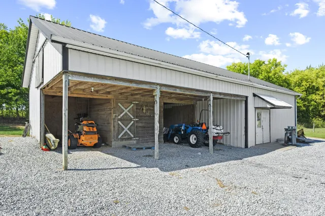 $950,000 | 730 North Russell Street, Portland, TN 37148