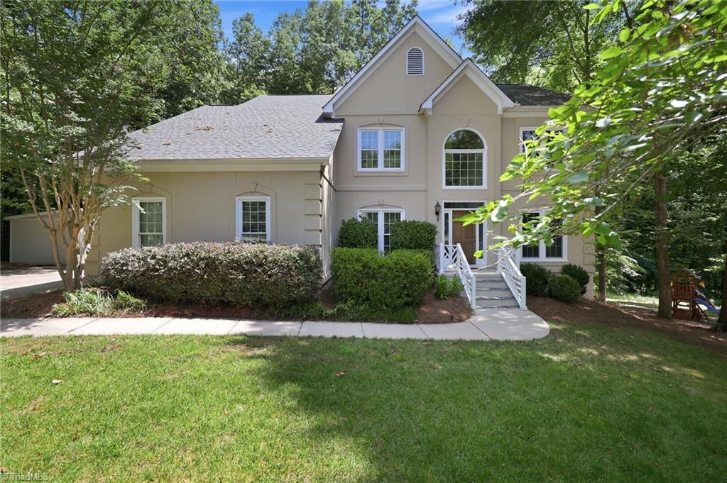 3205 Rider Court Jamestown, NC 27282 - Photo 6 of 46