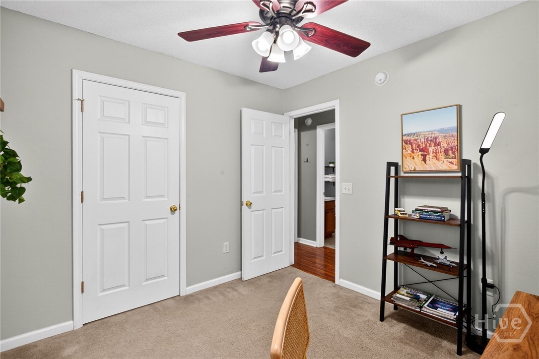 410 Shadowbrook Circle Springfield, GA 31329 - Photo 17 of 33