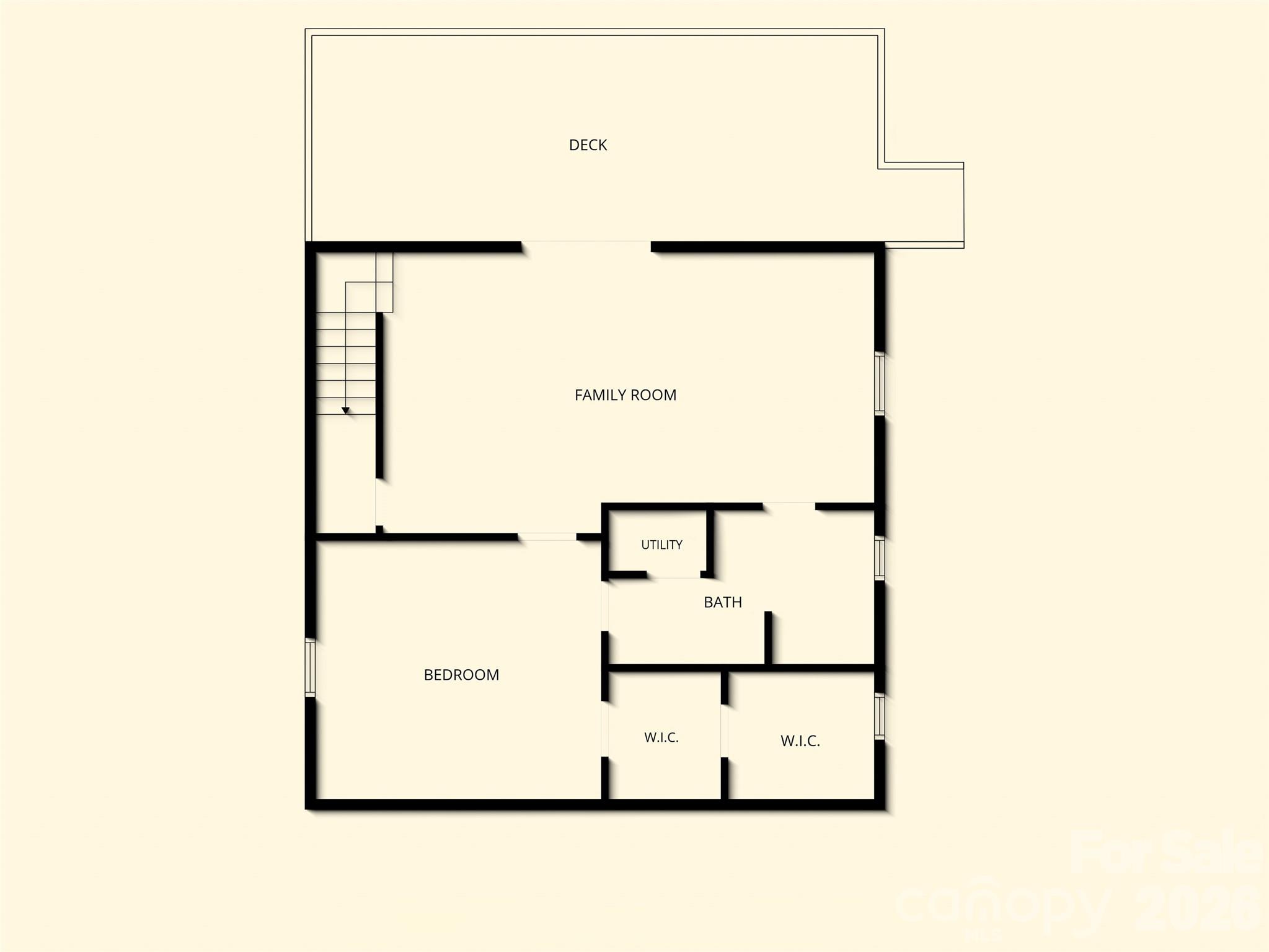 323 Burrell Mountain Road Brevard, NC 28712 - Photo 24 of 28