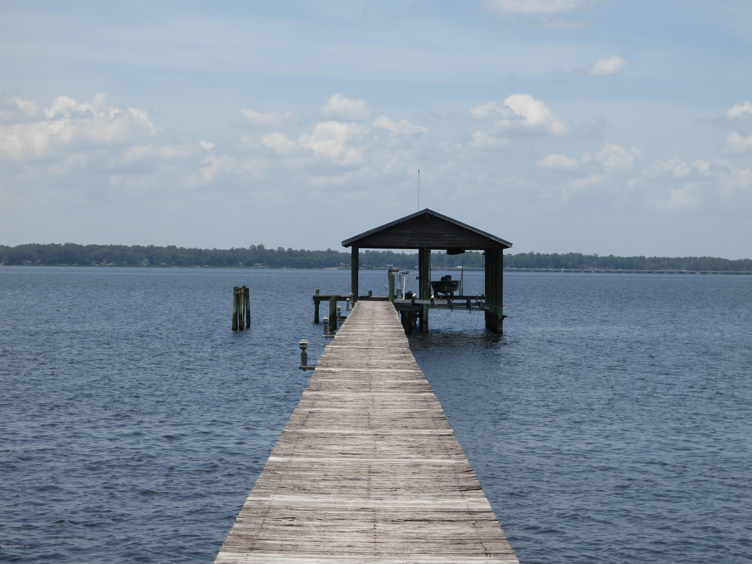 12818 Mandarin Road Jacksonville, FL 32223 - Photo 2 of 30 COVERED BOAT AREA