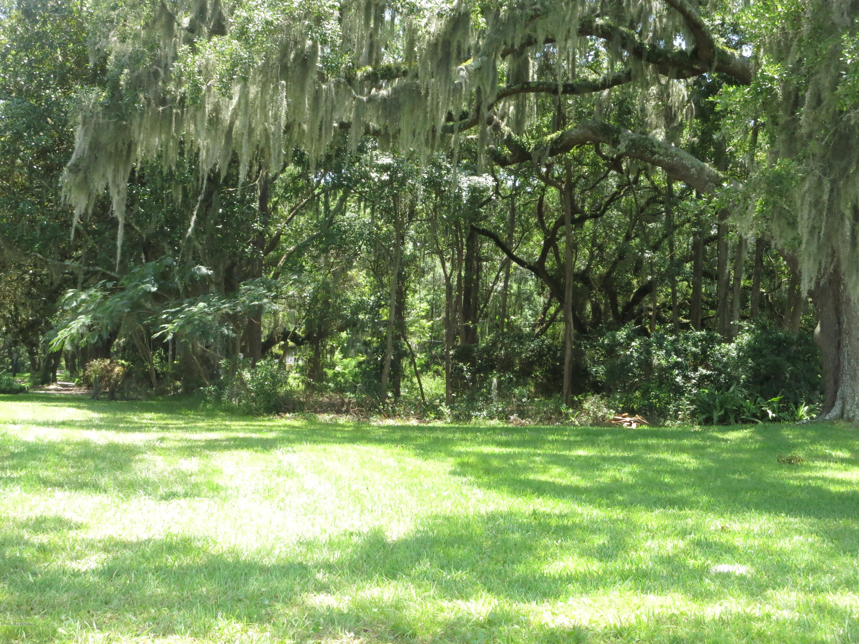 12818 Mandarin Road Jacksonville, FL 32223 - Photo 14 of 30 SIDE VIEW