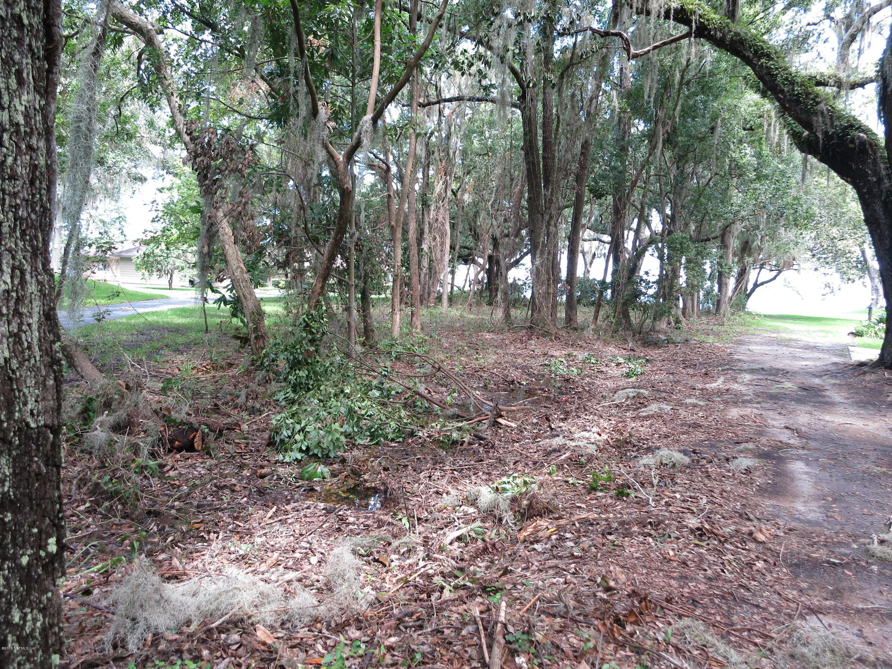 12818 Mandarin Road Jacksonville, FL 32223 - Photo 20 of 30 CLEARED VIEW