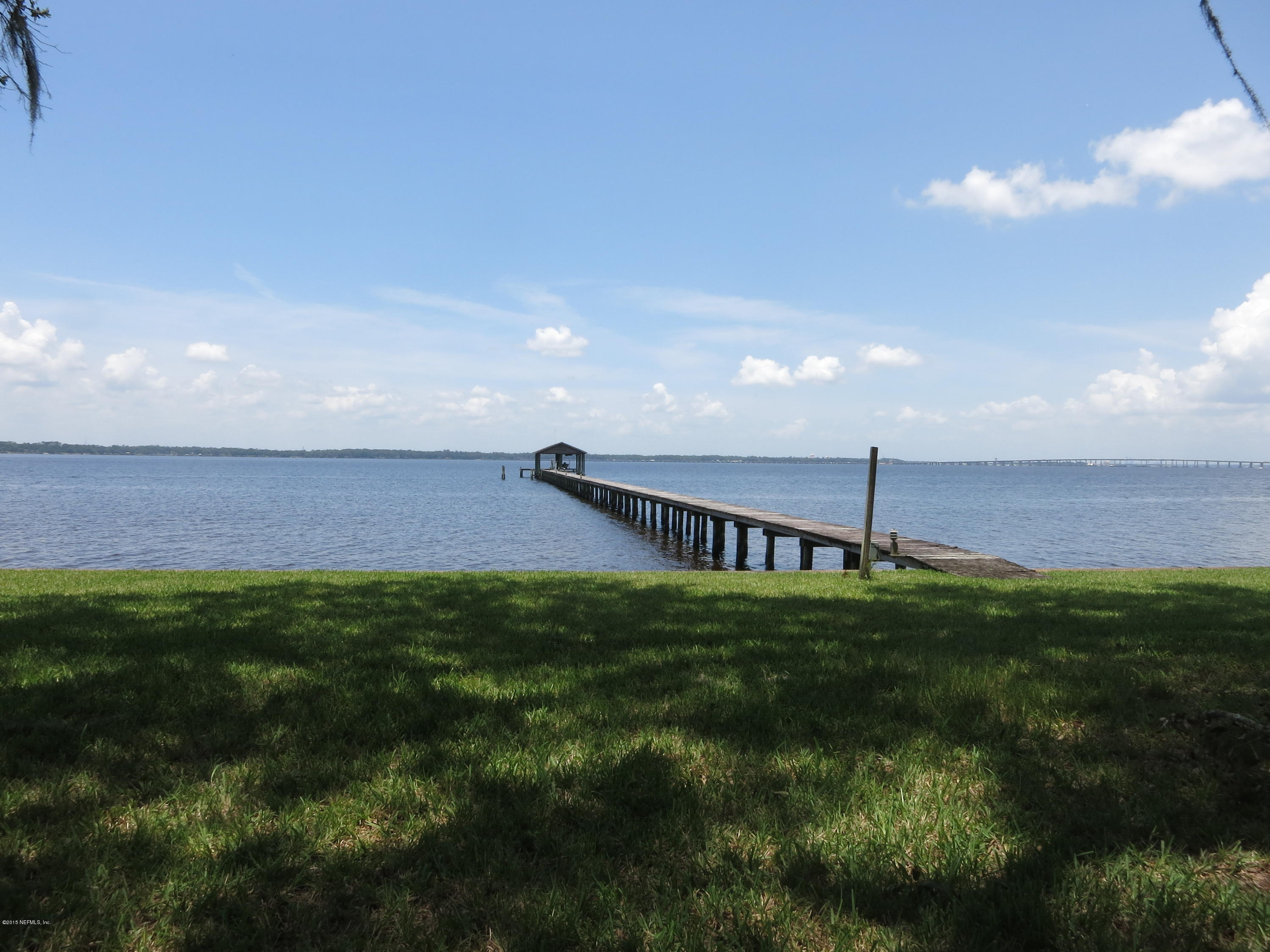 12818 Mandarin Road Jacksonville, FL 32223 - Photo 3 of 30 UNOBSTRUCTED RIVER VIEW